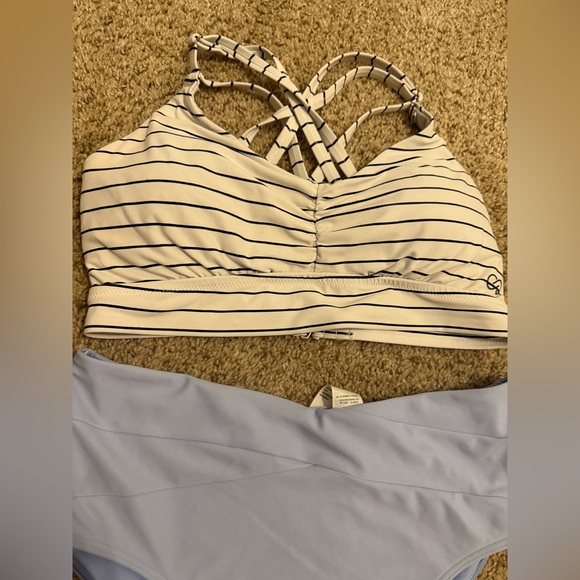 Mix and Match Bikini - Picture 2 of 7